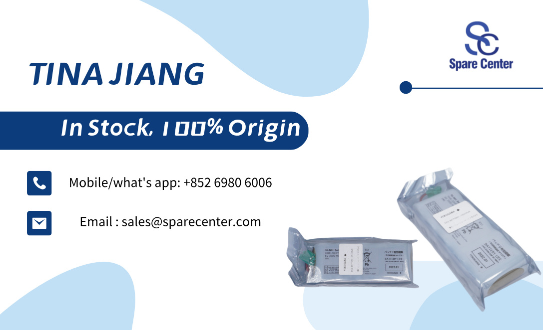YOKOGAWA MODULE