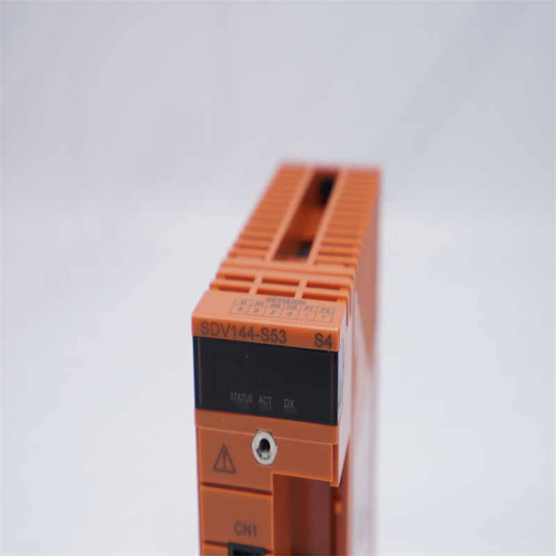 Módulo de entrada digital SDV144-S53 S4 YOKOGAWA