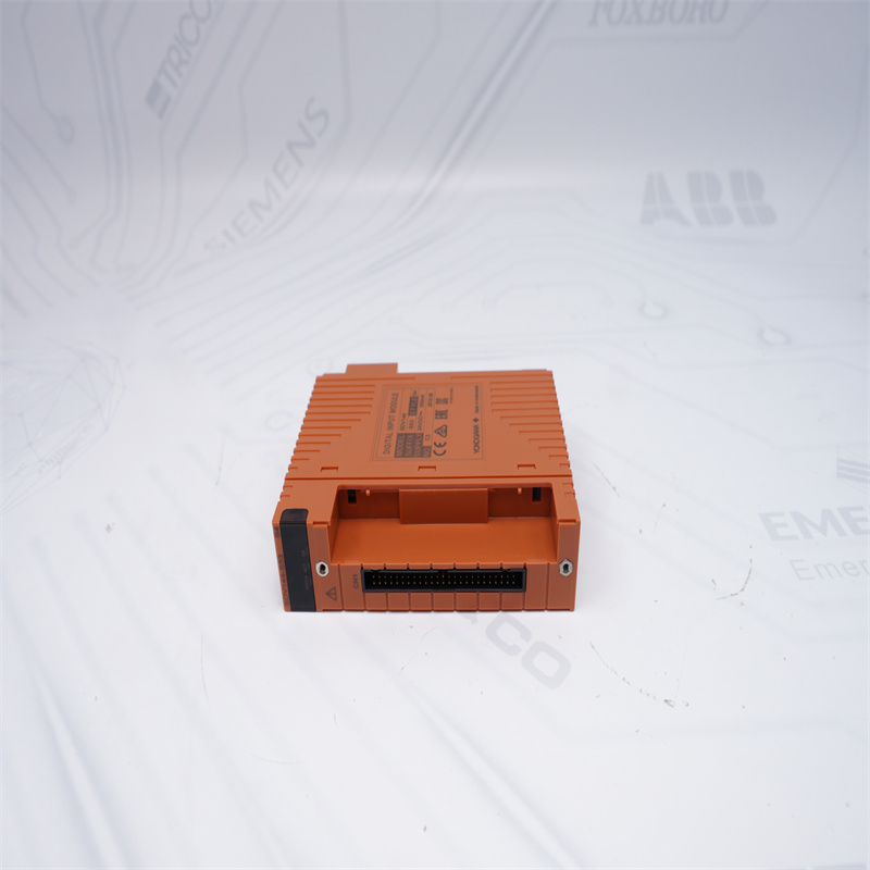 Módulo de entrada digital SDV144-S53 S4 YOKOGAWA