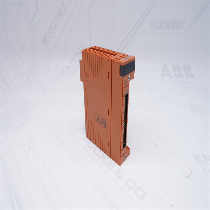 Módulo de entrada digital SDV144-S53 S4 YOKOGAWA