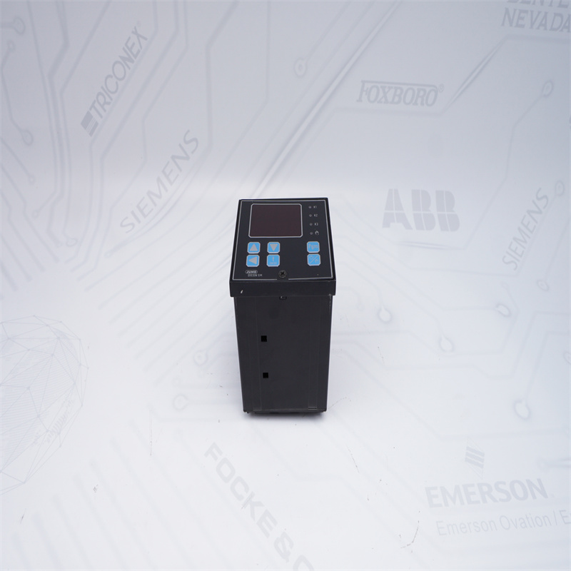 SRM-96/50-043-00-64.5111 CONTROLADOR DE TEMPERATURA JUMO
