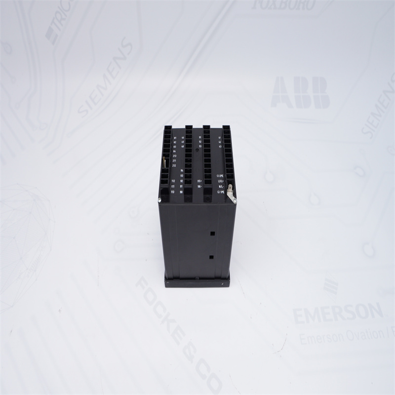 SRM-96/50-043-00-64.5111 CONTROLADOR DE TEMPERATURA JUMO