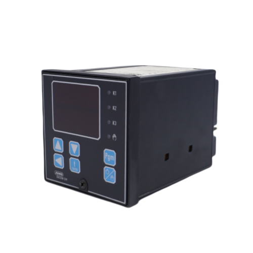 JUMO SRM-96/50-043-00-64.5111 JUMO SRM-96/50-043-00-64.5111