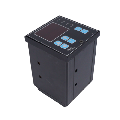 JUMO TEMPERATURE CONTROLLER JUMO TEMPERATURE CONTROLLER