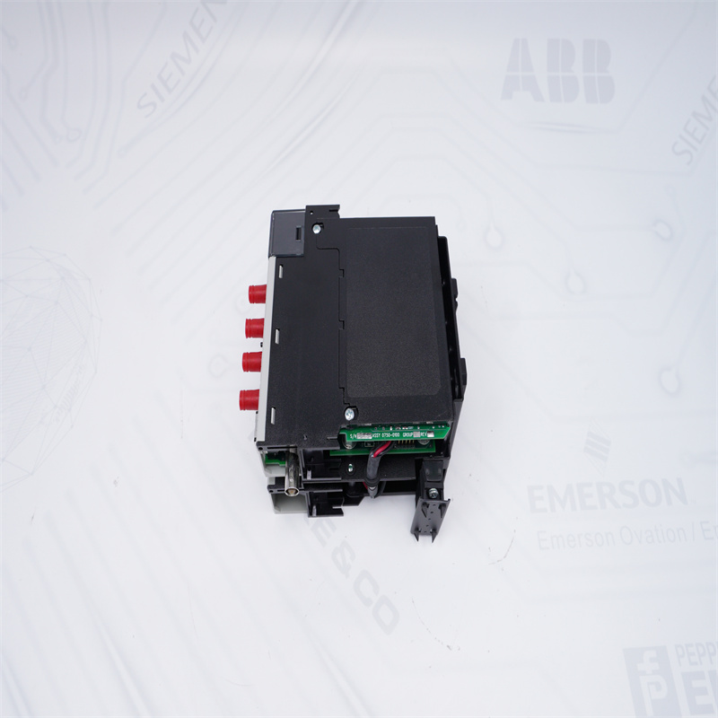 OCX-CTN-85-RD-ST-24V Phoenix Dijital Fiber Optik Modülü