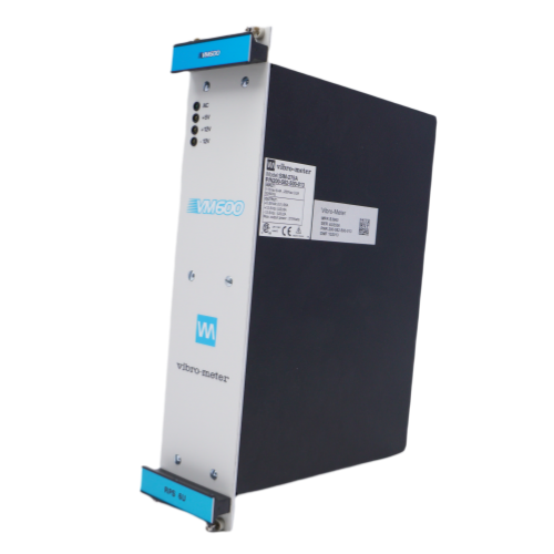 VM600