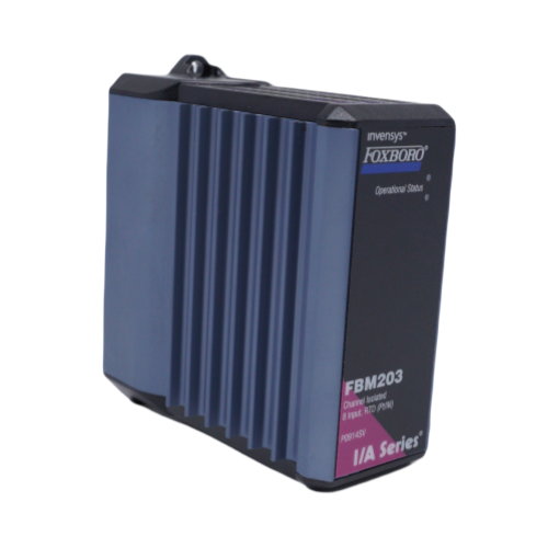 FBM203 FBM203