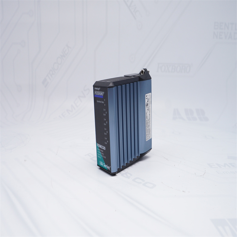 Módulo de comunicação Foxboro FBM230 P0926GU