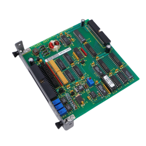 CTC Analog Input Module CTC Analog Input Module
