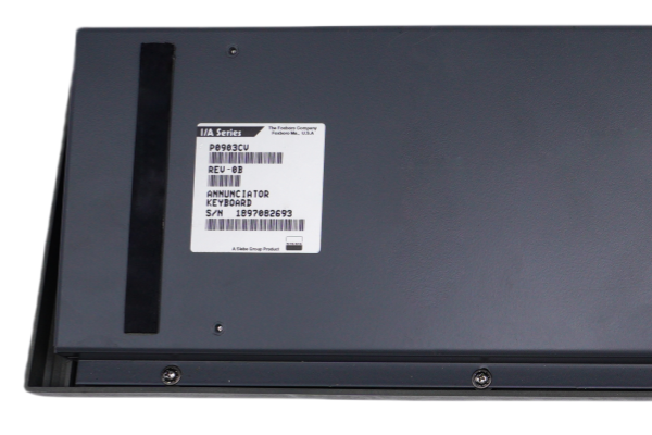 FOXBORO P0903CV