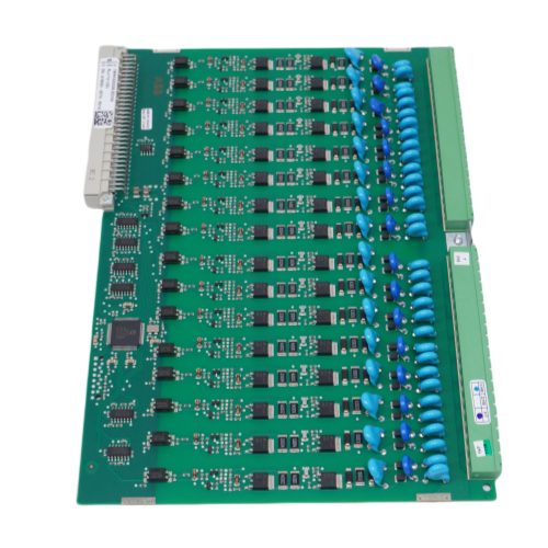 ABB 1MRK000508-BDr04 ABB 1MRK000508-BDr04