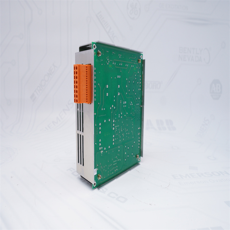 ABB 3BHE013940R0002 UNS0868B-P V2 Güç Kaynağı