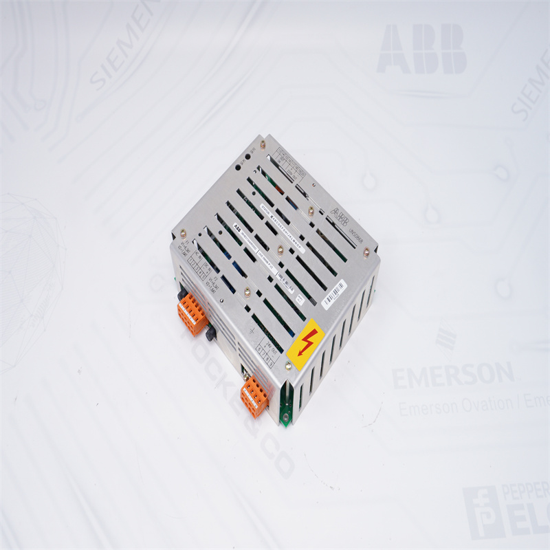 ABB 3BHE013940R0002 UNS0868B-P V2 Güç Kaynağı