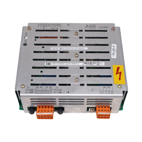 ABB 3BHE013940R0002