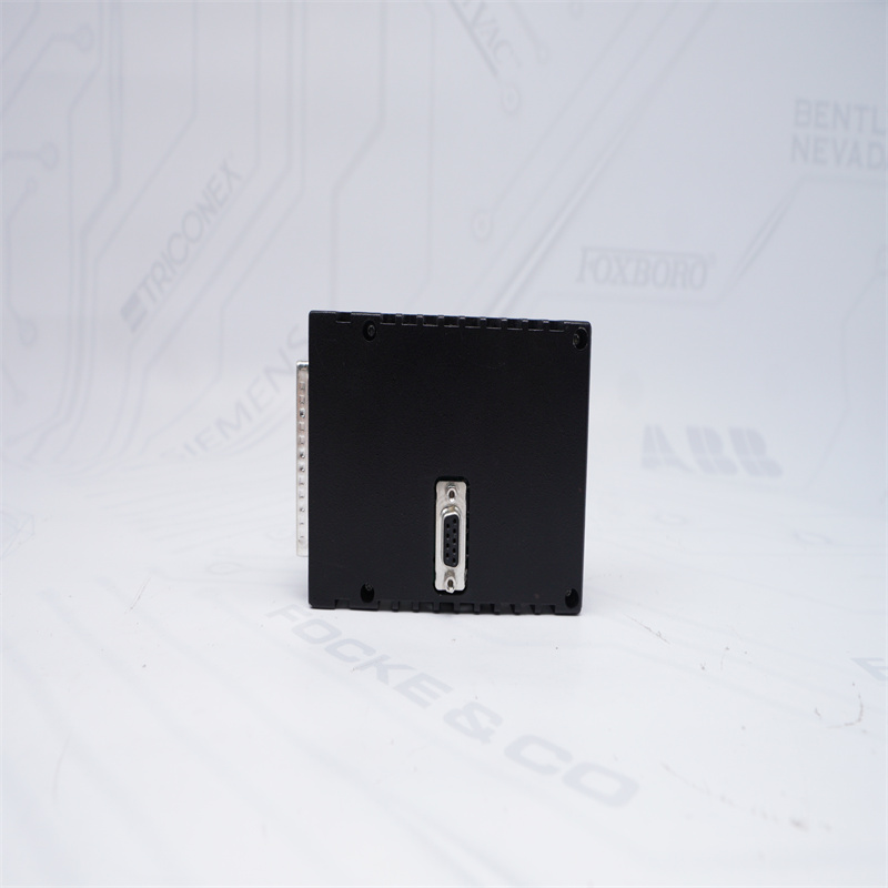 IS220PPRFH1A GE Profibus Dpm
