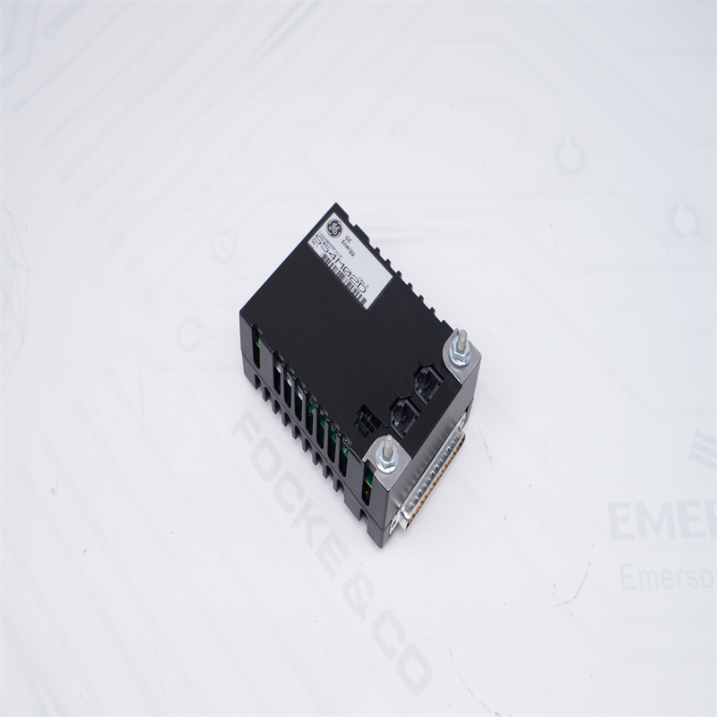 IS220PPRFH1A GE Profibus Dpm