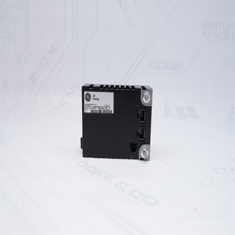 IS220PPRFH1A GE Profibus Dpm