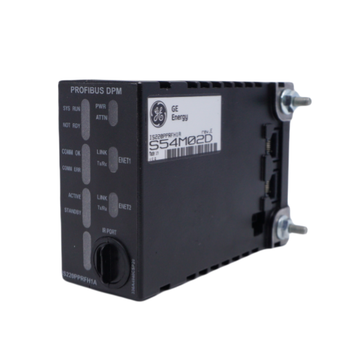 General Electric IS220PPRFH1A General Electric IS220PPRFH1A