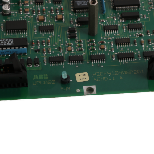 ABB HIEE410408P201 ABB HIEE410408P201