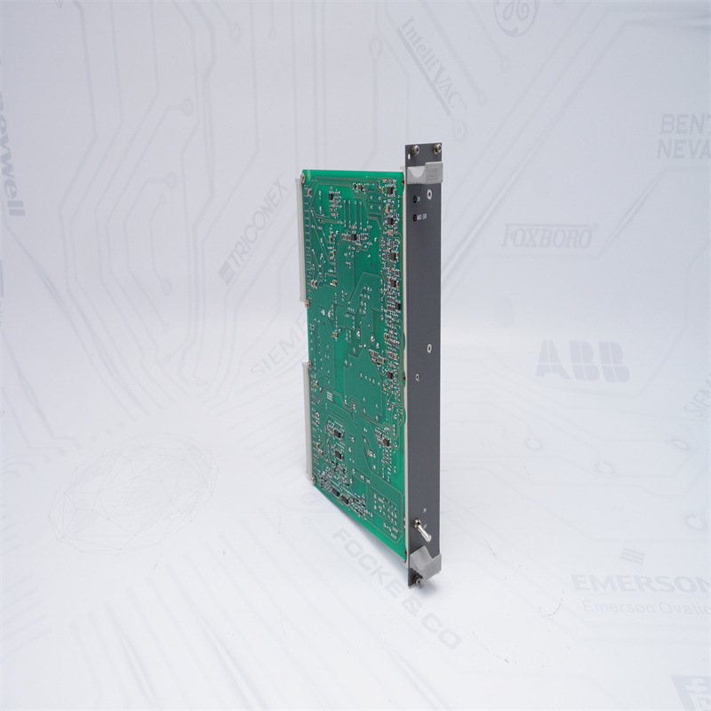 ABB KUC321AE HIEE300698R1 Güç Kaynağı
