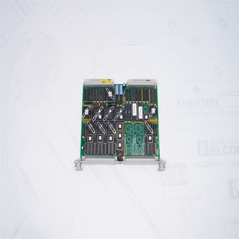 Módulo de entrada e saída digital GE VMIVME-2540-200