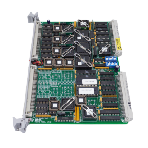 GE VMIVME-2540-200 GE VMIVME-2540-200