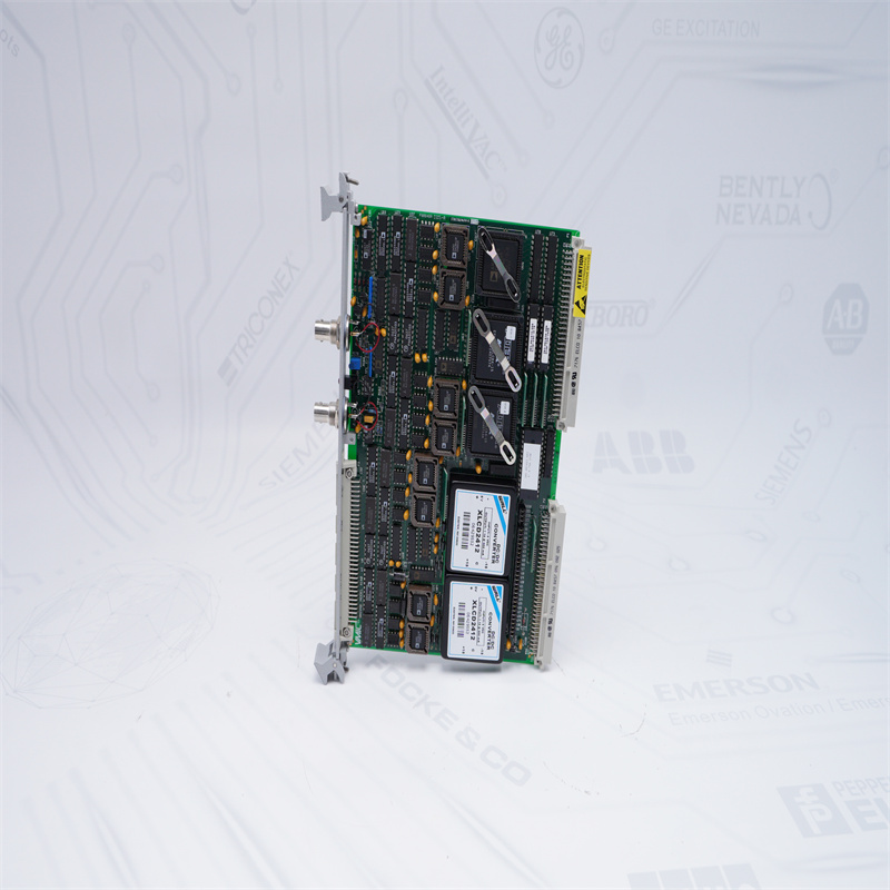 VMIVME-4140-000000 GE Analog Çıkış Kartı