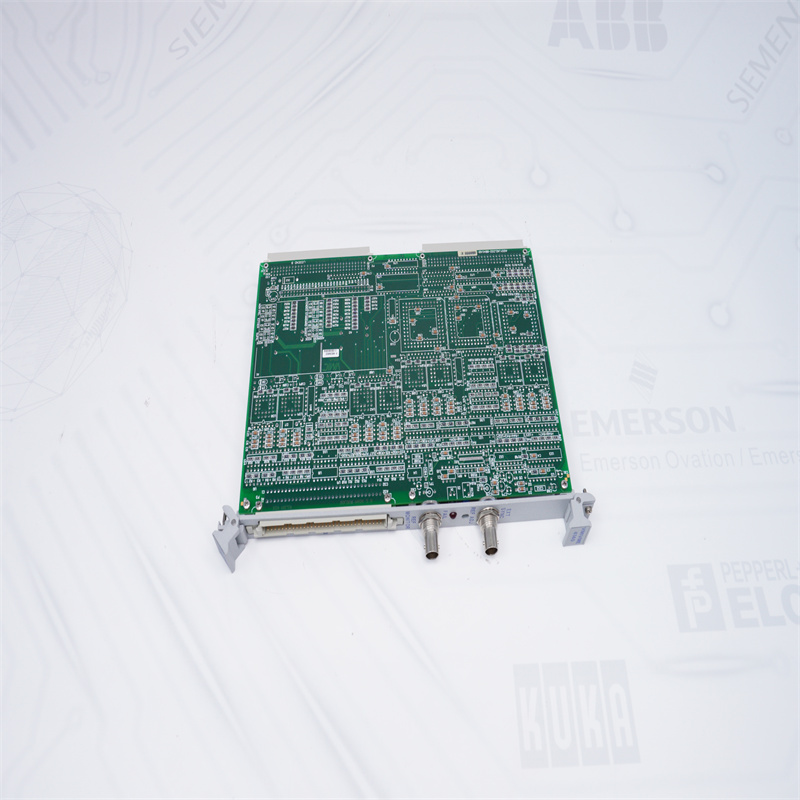 VMIVME-4140-000000 GE Analog Çıkış Kartı