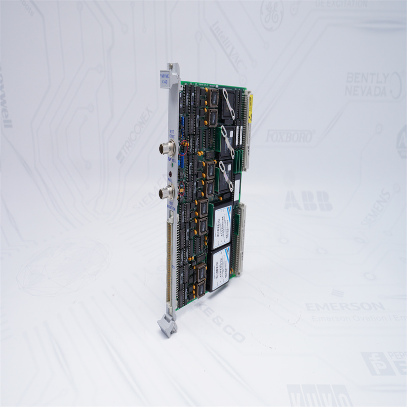 VMIVME-4140-000000 GE Analog Çıkış Kartı