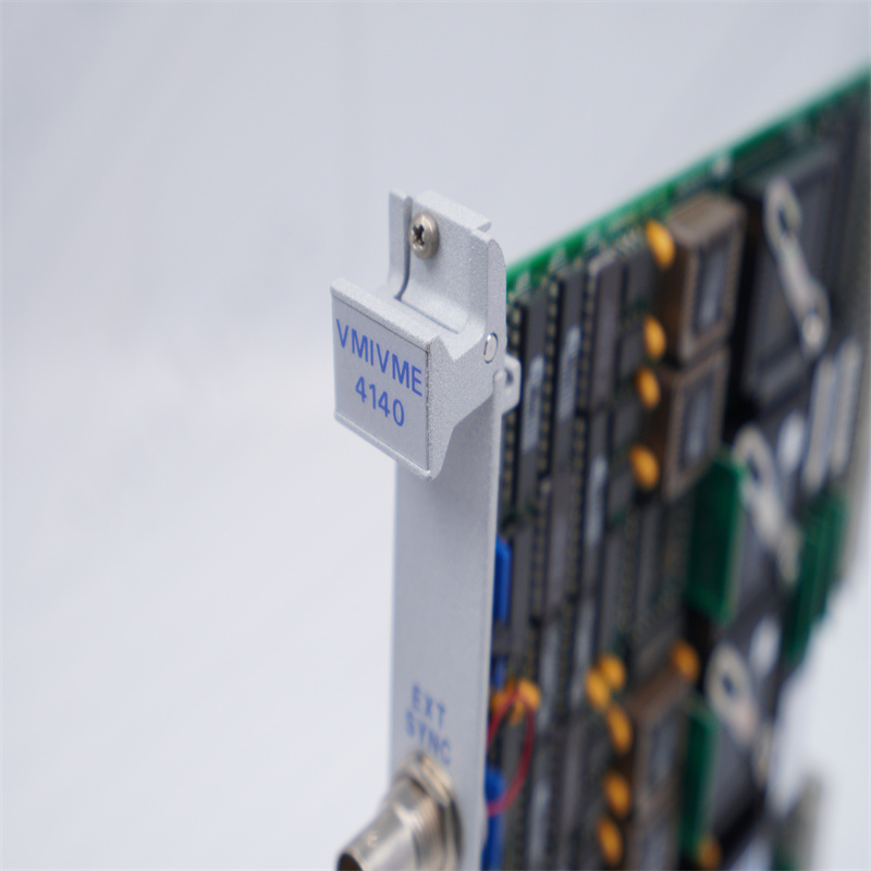 VMIVME-4140-000000 GE Analog Çıkış Kartı