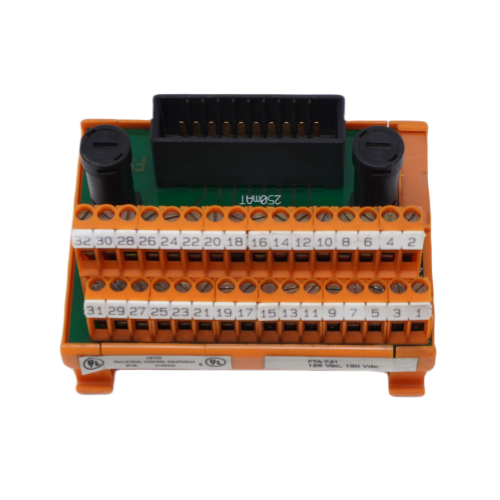 HONEYWELL FTA-T-21