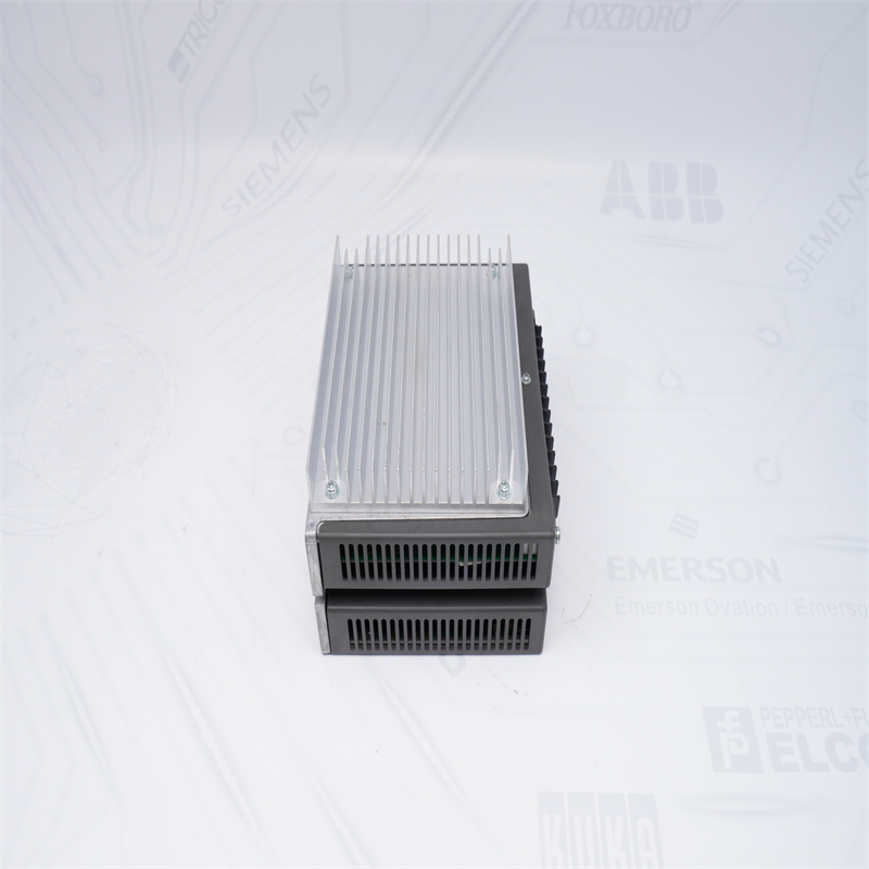 PC834-107-N PASİFİK BİLİMSEL SERVO SÜRÜCÜ