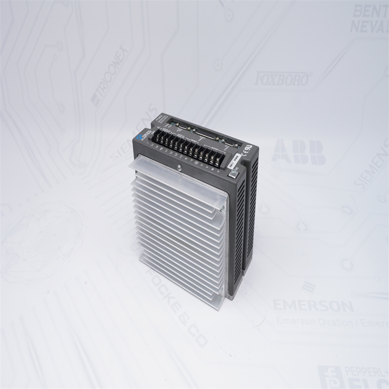 PC834-107-N PASİFİK BİLİMSEL SERVO SÜRÜCÜ