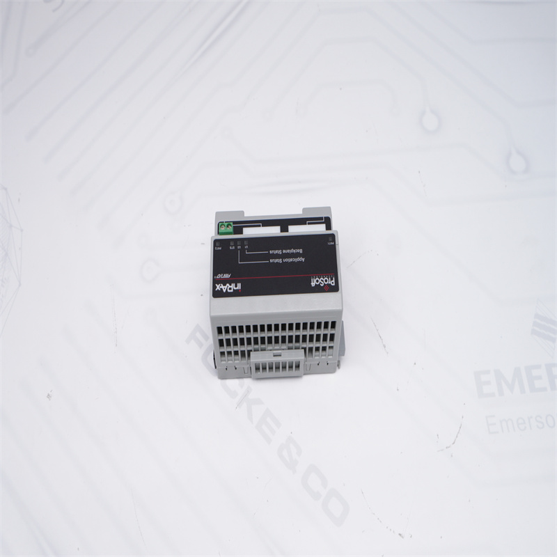 MVI94-MCM PROSOFT Modbus İletişim Modülü