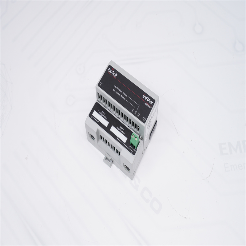 MVI94-MCM PROSOFT Modbus İletişim Modülü