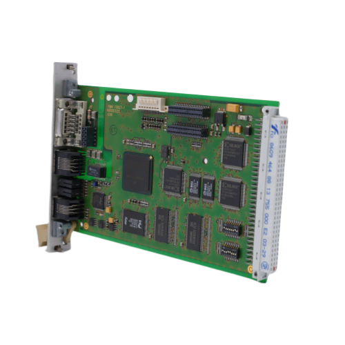 HIMA Ethernet Communication Module HIMA Ethernet Communication Module