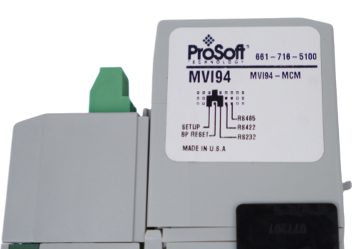 PROSOFT MVI94-MCM