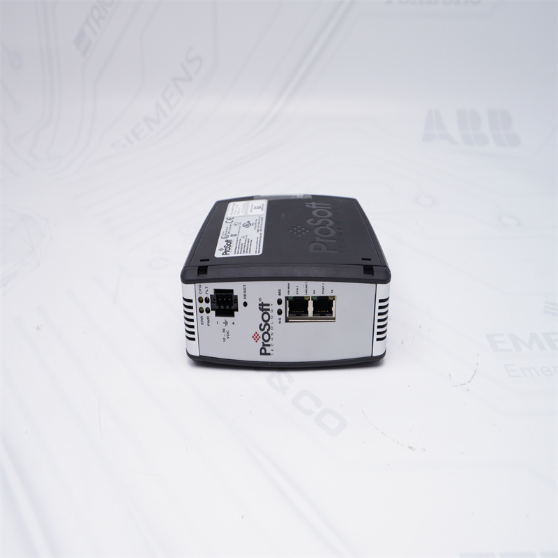 Módulo de comunicação PLX31-MBTCP-MBS PROSOFT