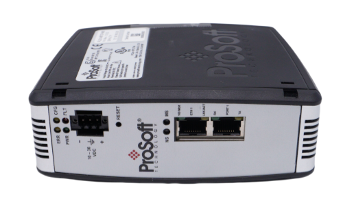 PROSOFT PLX31-MBTCP-MBS
