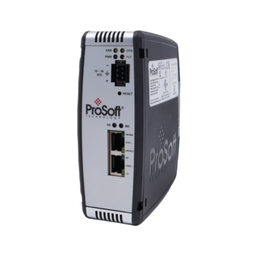 PROSOFT Modbus Communication Module