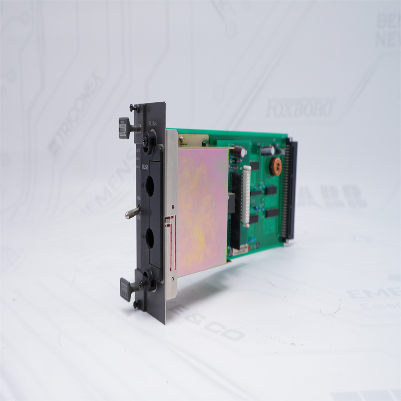 Módulo acoplador V-Net AIP562 S1 YOKOGAWA