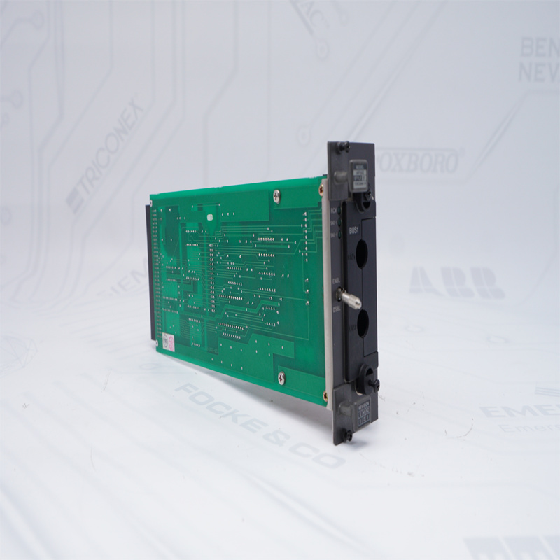 Módulo acoplador V-Net AIP562 S1 YOKOGAWA