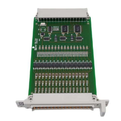 HIMA Input Module HIMA Input Module