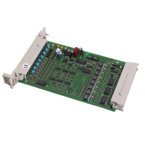 HIMA Safety-Related Input Module
