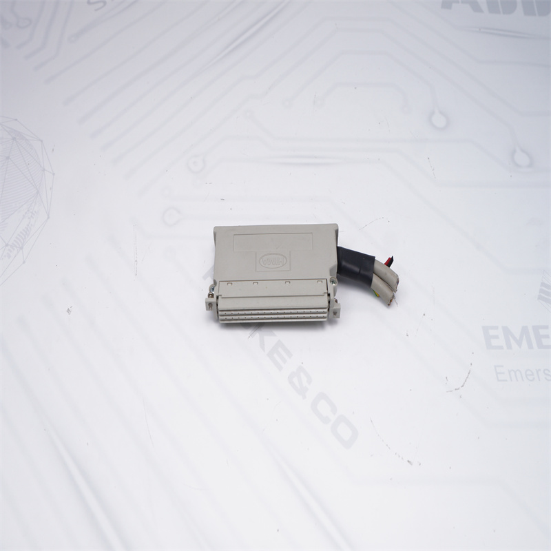 HIMA Z7128 Kablo Fişi