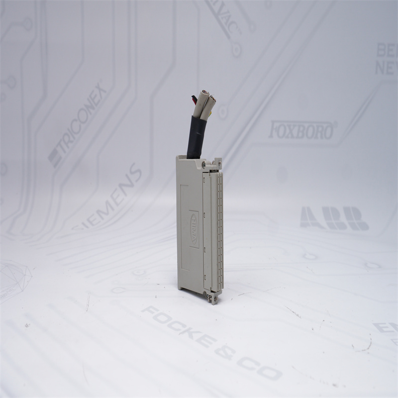HIMA Z7128 Kablo Fişi