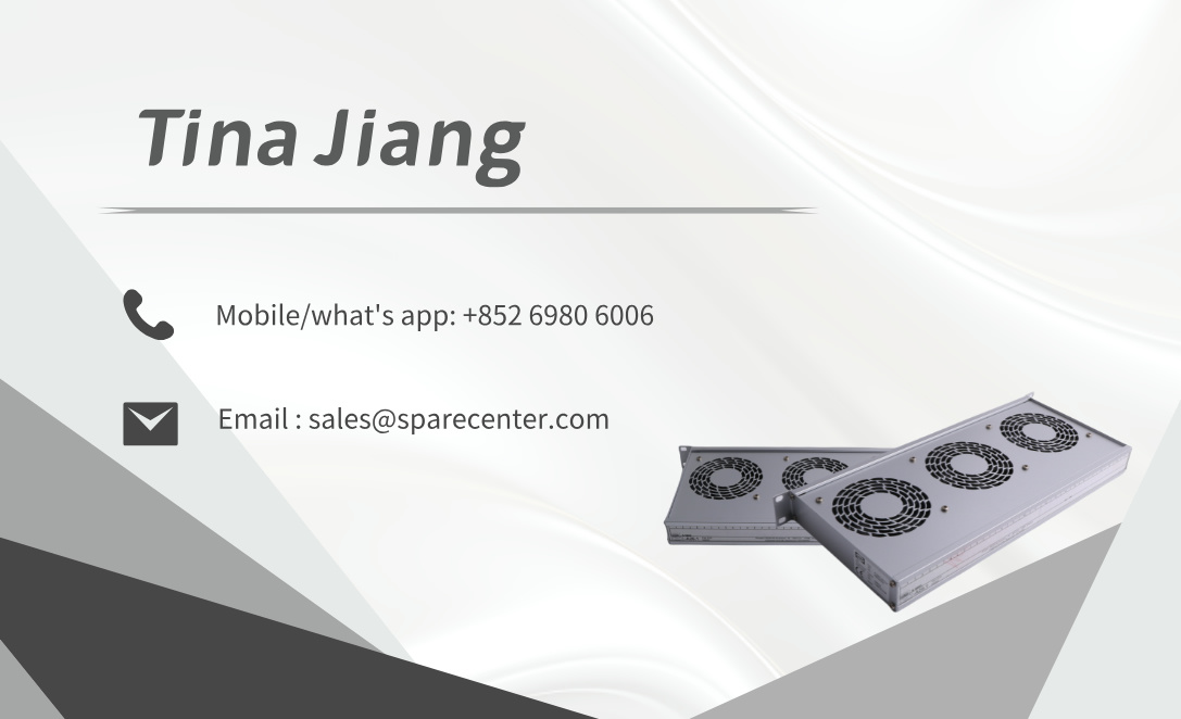 HIMA K9203