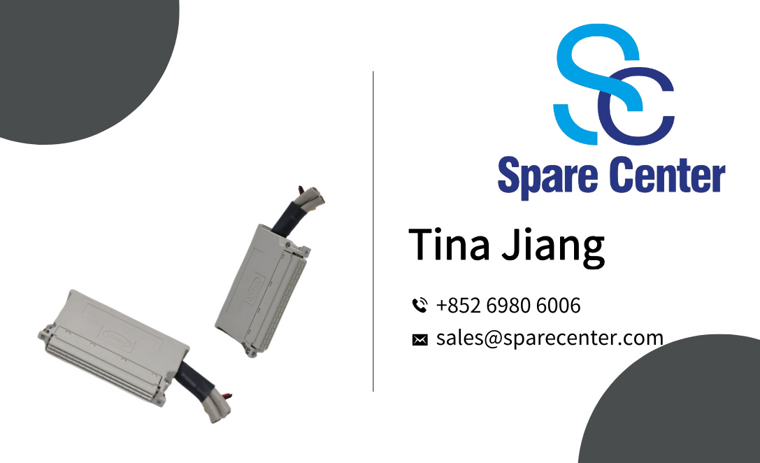 HIMA Cable Plug