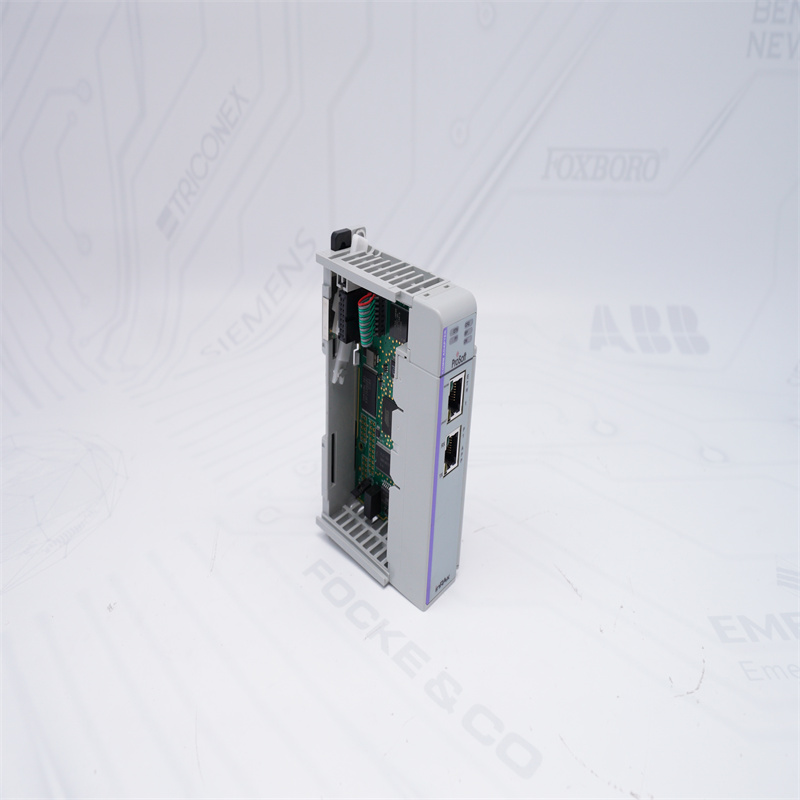 Módulo de interface de comunicação MVI69L-MBS PROSOFT
