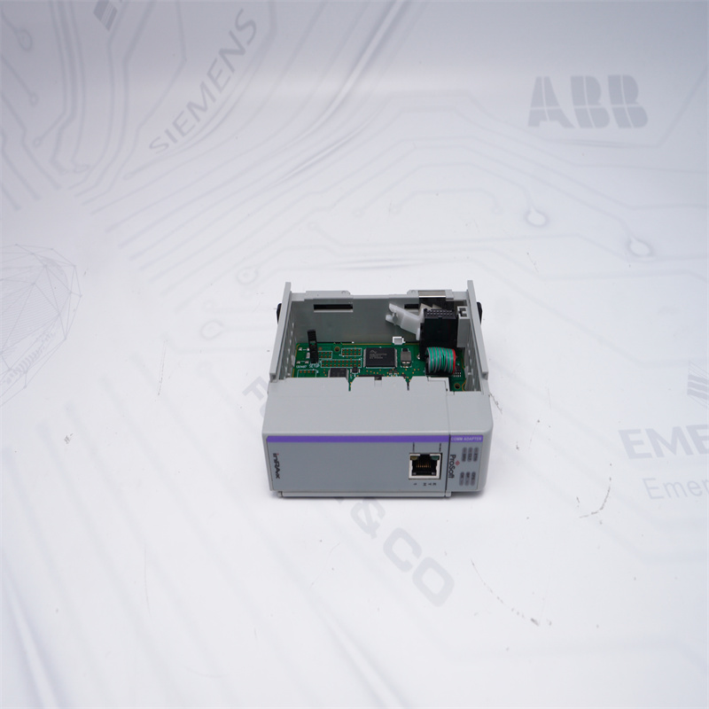 MVI69L-MBTCP PROSOFT İletişim Modülü